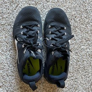 Black Nike Metcons